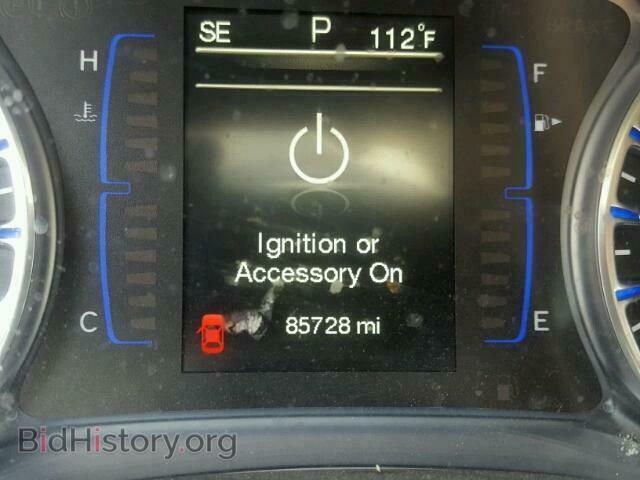 2015 CHRYSLER 200 - VIN: 1C3CCCAB8FN556580 - Photo 8