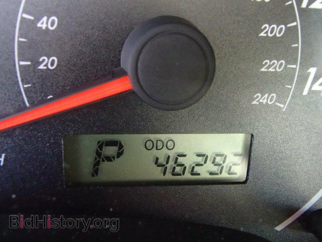 2011 TOYOTA COROLLA - VIN: 2T1BU4EE5BC702106 - Фото 8