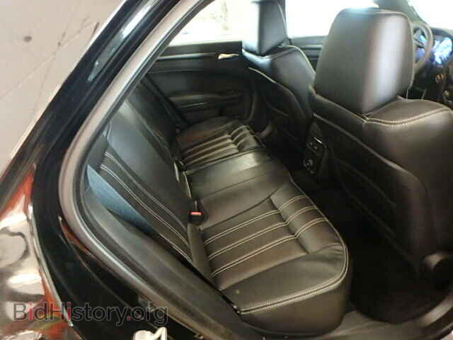 2014 CHRYSLER 300 - VIN: 2C3CCABG5EH355192 - Фото 6