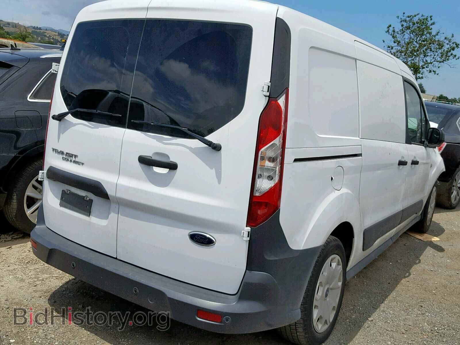 2015 FORD TRANSIT CO - VIN: NM0LS7E78F1191480 - Фото 4