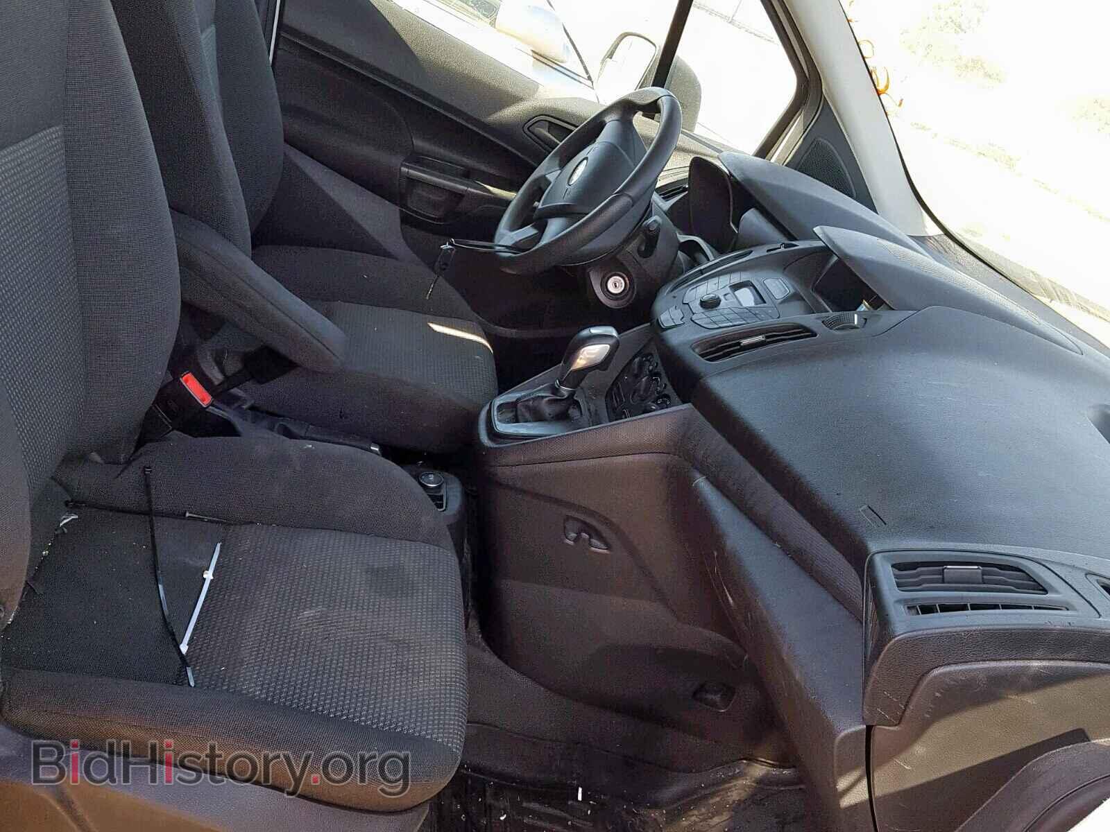 2015 FORD TRANSIT CO - VIN: NM0LS7E78F1191480 - Фото 5