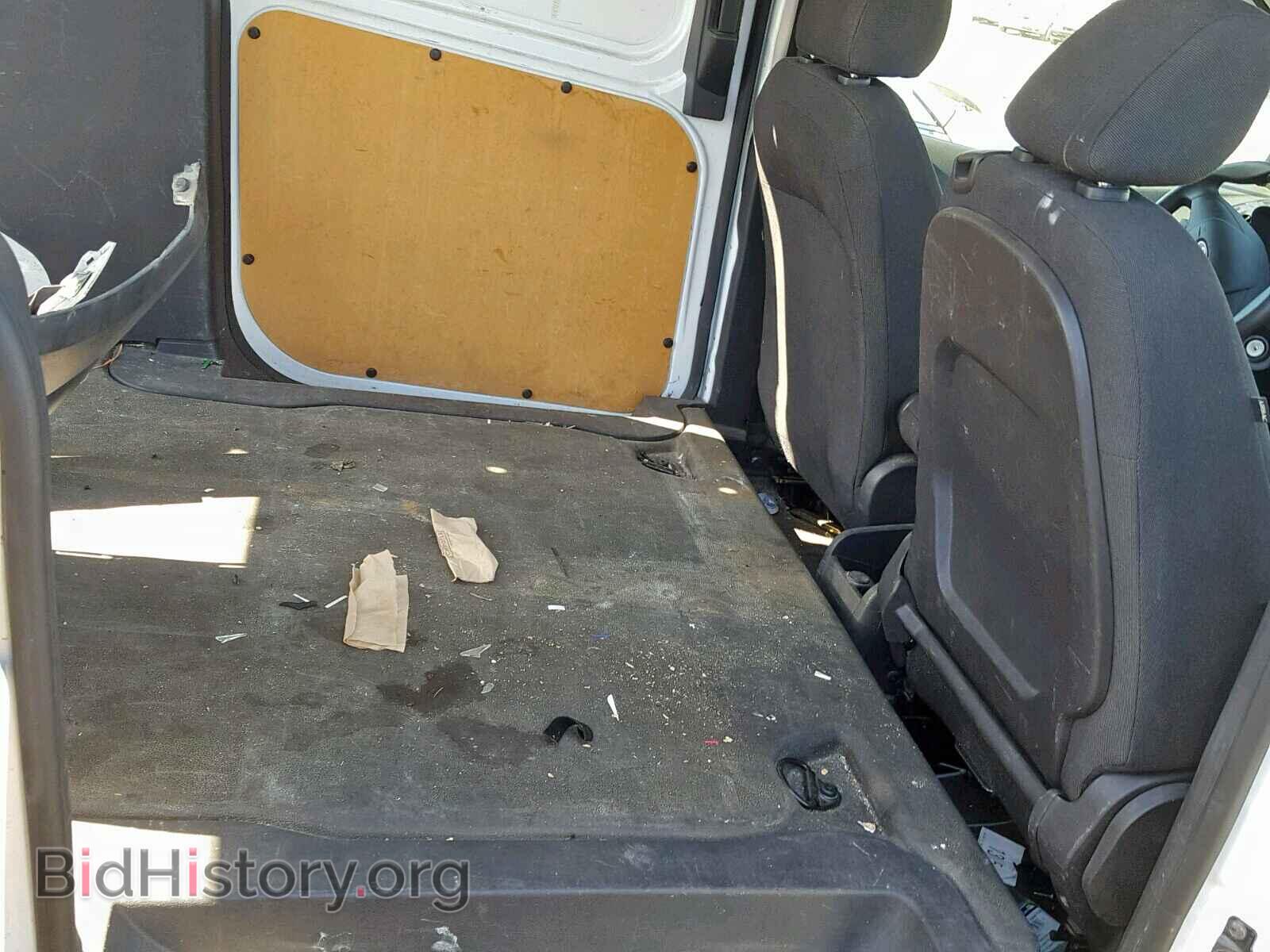 2015 FORD TRANSIT CO - VIN: NM0LS7E78F1191480 - Фото 6