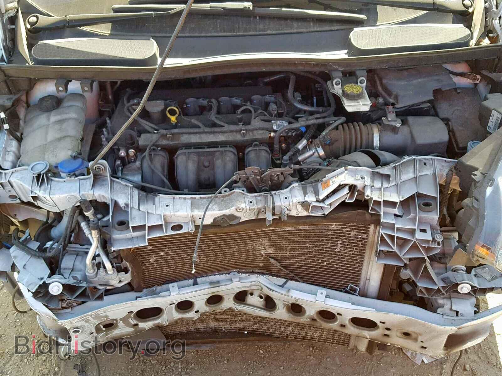 2015 FORD TRANSIT CO - VIN: NM0LS7E78F1191480 - Фото 7