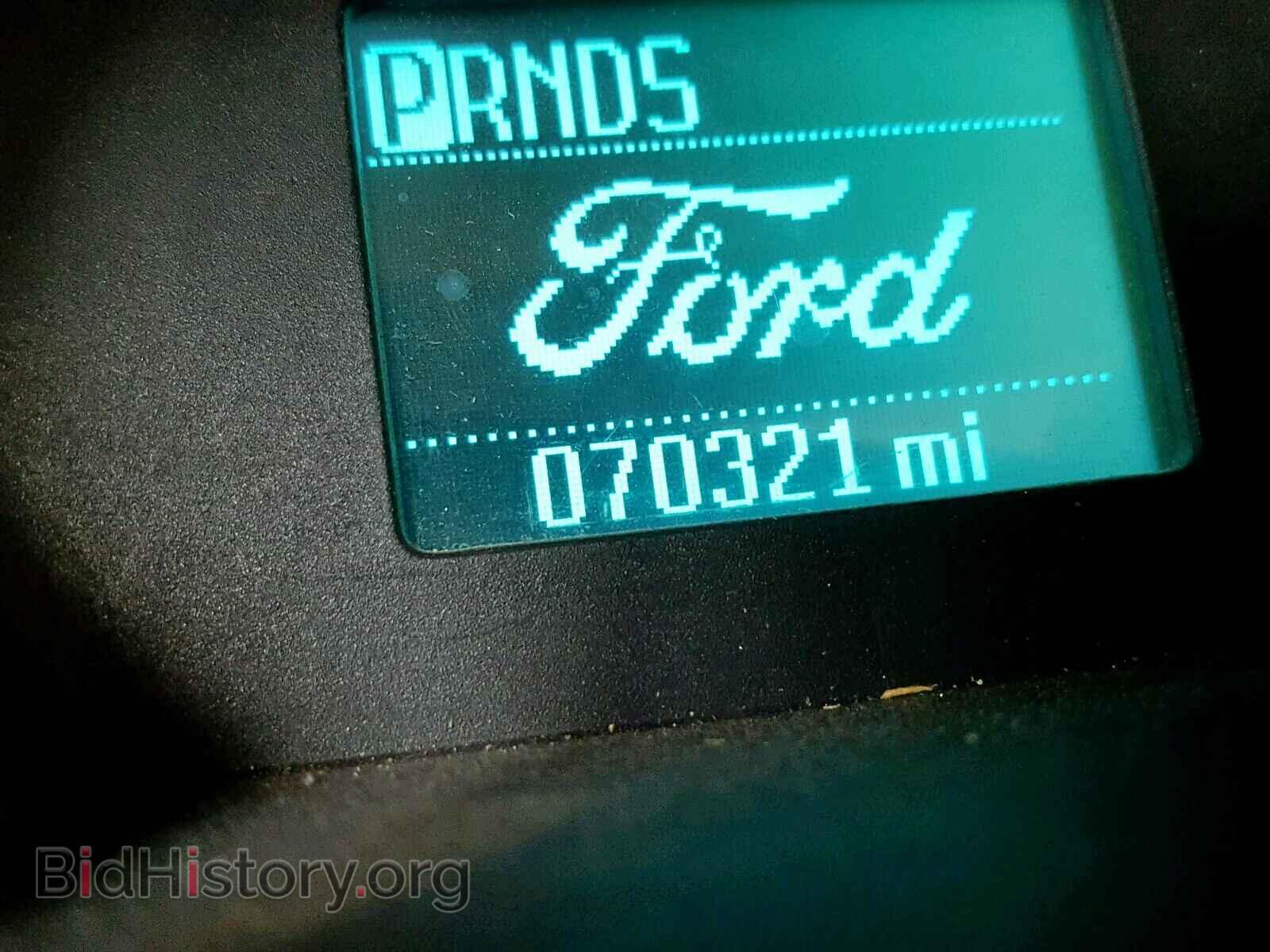 2015 FORD TRANSIT CO - VIN: NM0LS7E78F1191480 - Фото 8