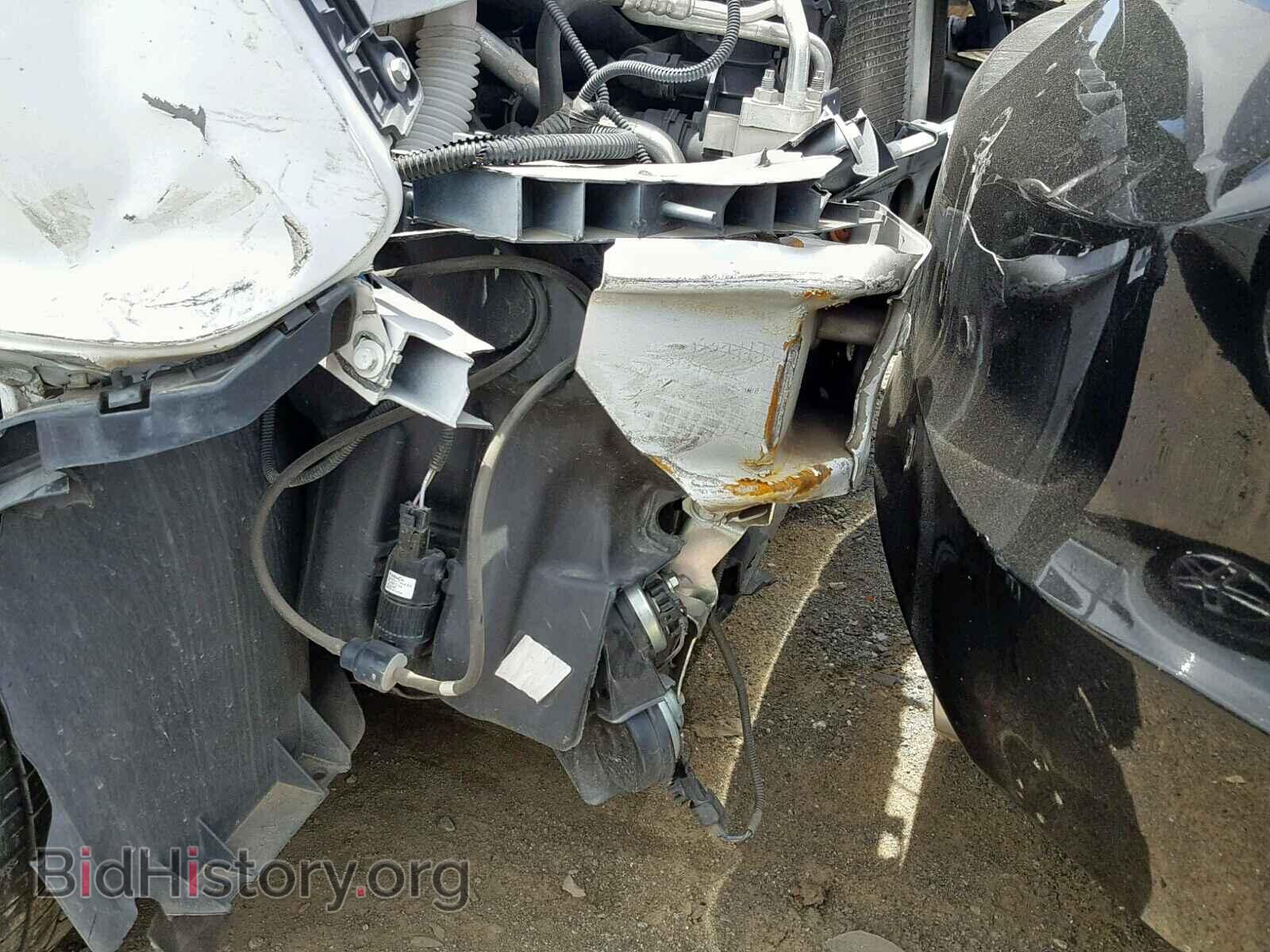 2015 FORD TRANSIT CO - VIN: NM0LS7E78F1191480 - Фото 9
