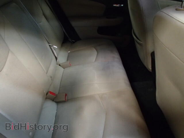 2012 DODGE AVENGER - VIN: 1C3CDZCB2CN153266 - Фото 6