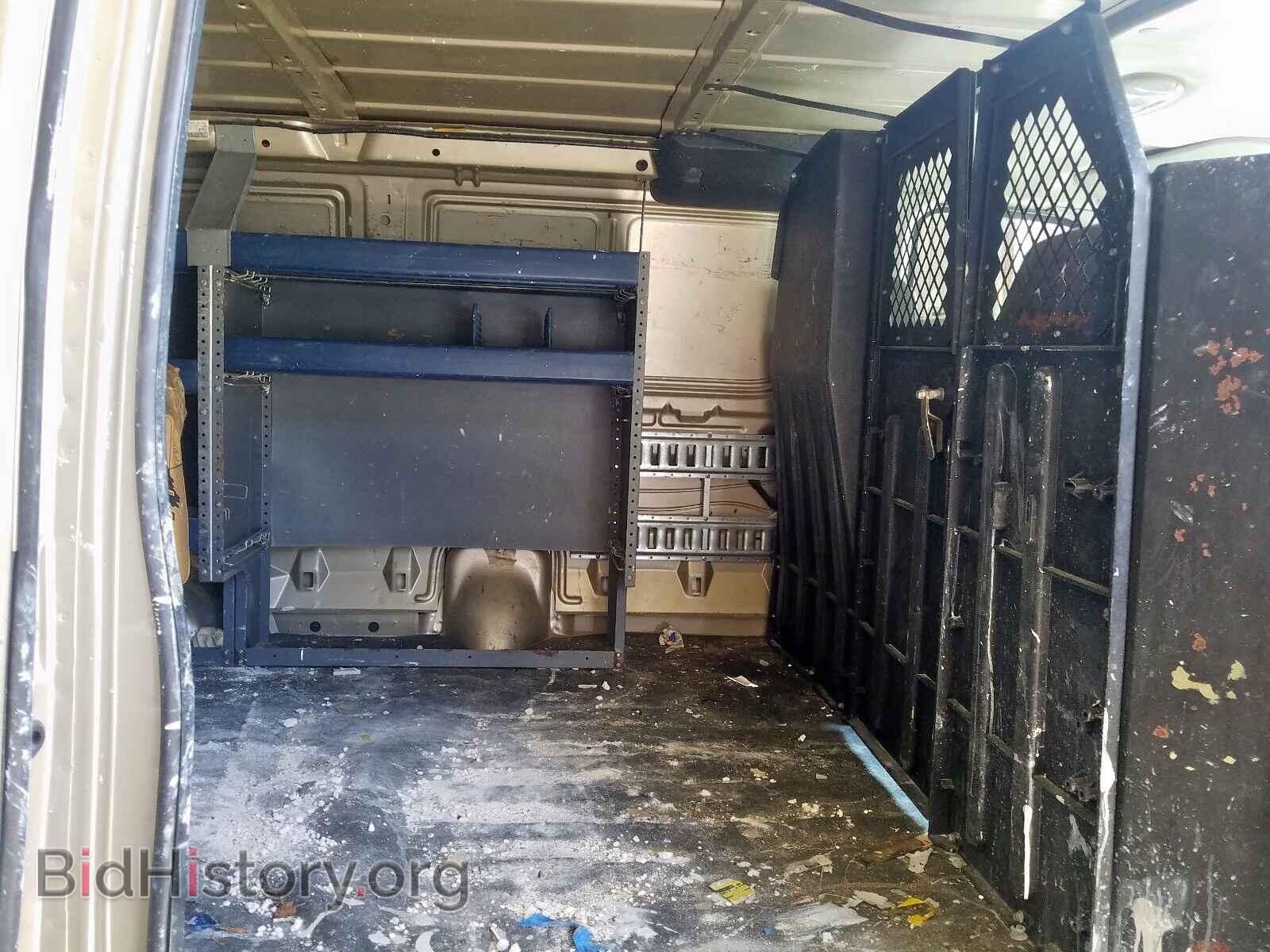 2008 FORD ECONOLINE - VIN: 1FTNE24W68DA66090 - Photo 6