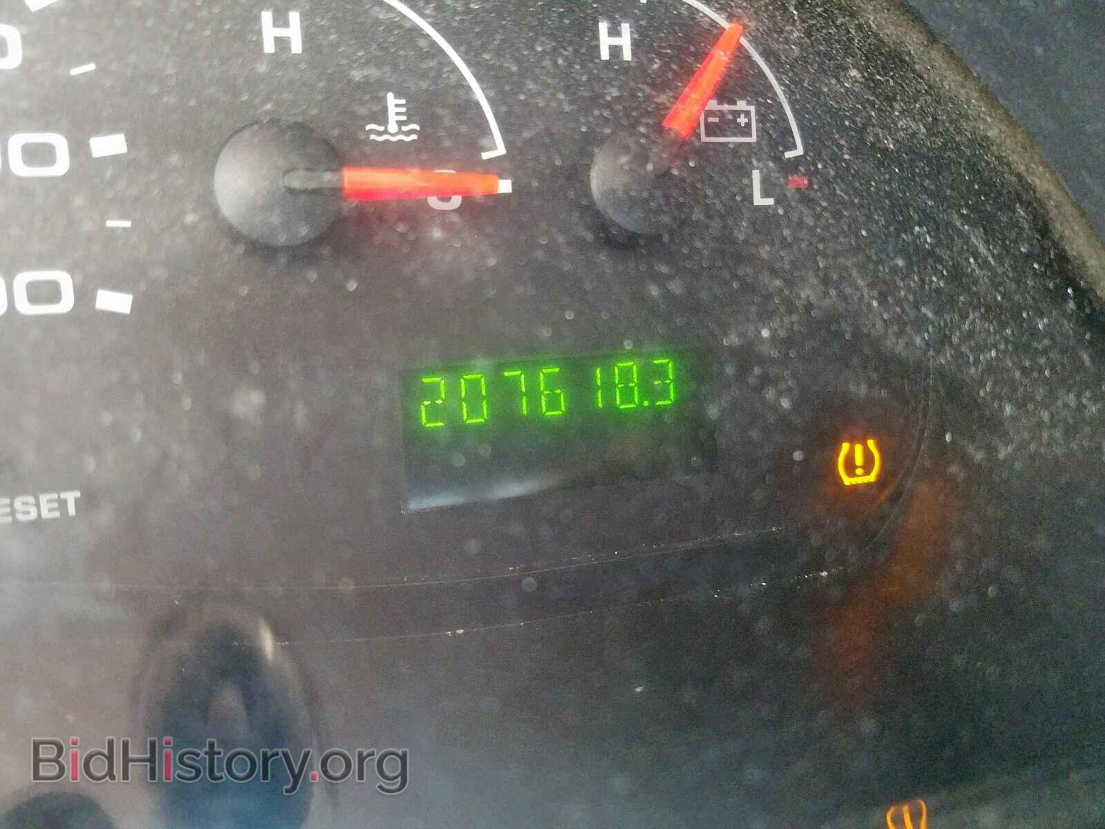 2008 FORD ECONOLINE - VIN: 1FTNE24W68DA66090 - Photo 8