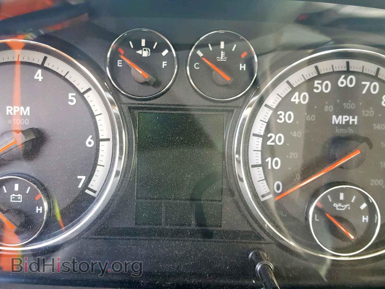 2012 DODGE RAM 1500 S - VIN: 1C6RD6GT2CS152814 - Photo 8