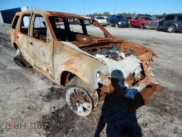 Фотография 1FMEU63E16UB64391 - FORD EXPLORER 2006
