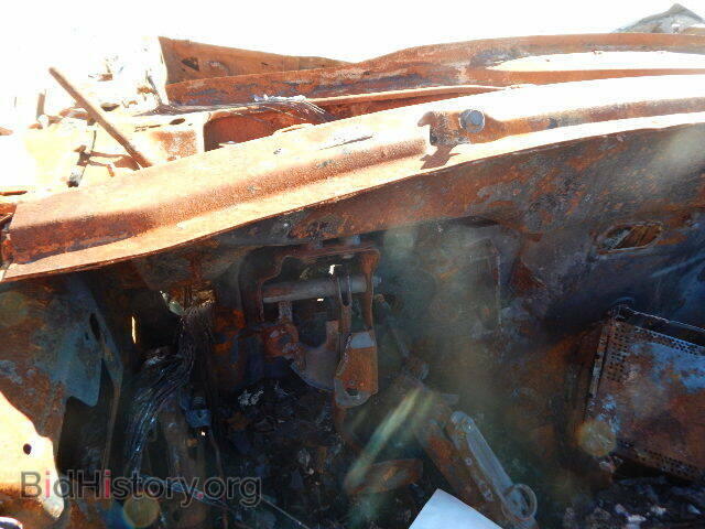 2006 FORD EXPLORER - VIN: 1FMEU63E16UB64391 - Фото 8