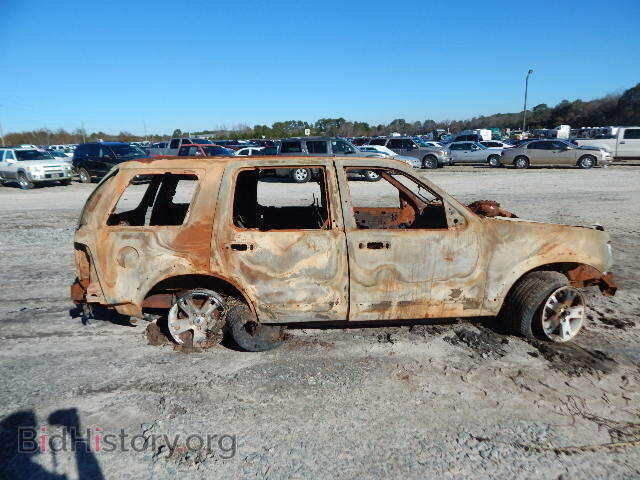 2006 FORD EXPLORER - VIN: 1FMEU63E16UB64391 - Фото 10