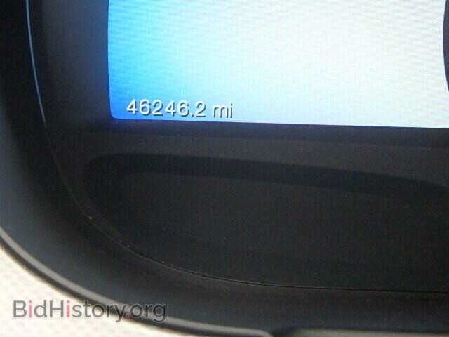 2013 FORD EDGE - VIN: 2FMDK4JC9DBB40883 - Photo 8