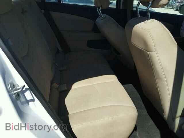 2012 CHRYSLER 200 - VIN: 1C3CCBBB3CN298859 - Фото 6