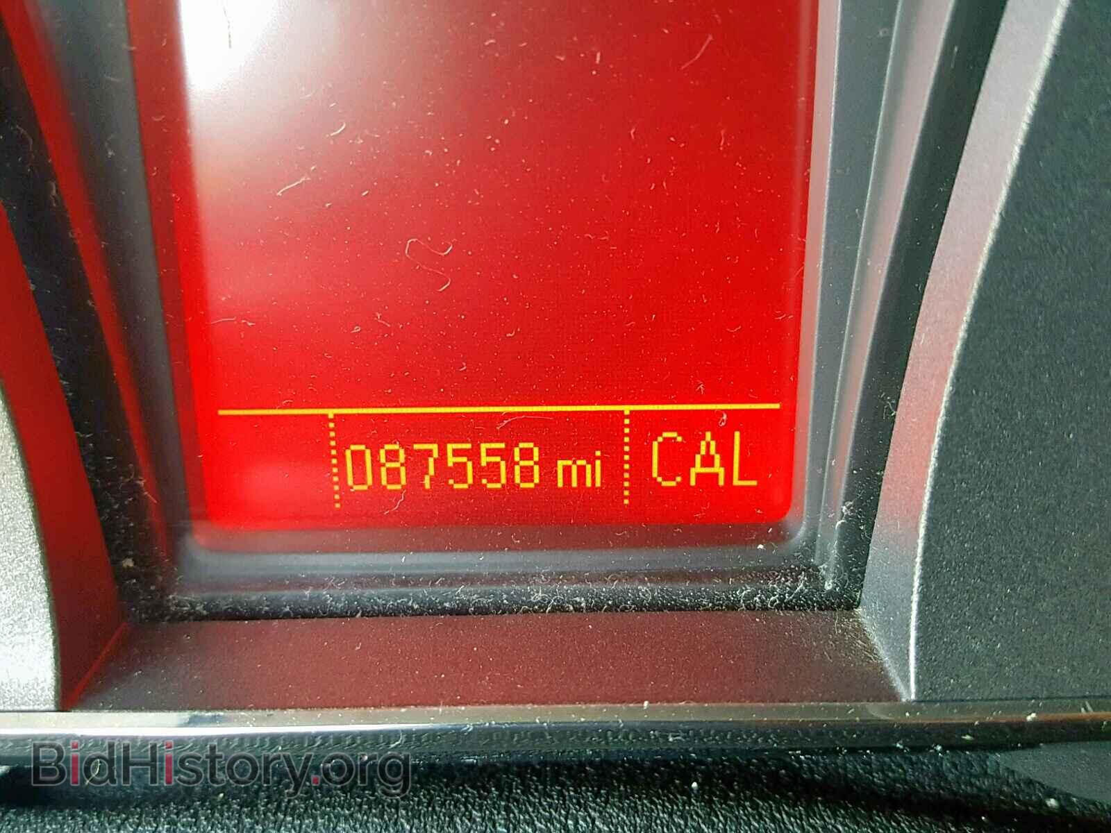 2013 GMC TERRAIN SL - VIN: 2GKALMEK8D6252318 - Фото 8