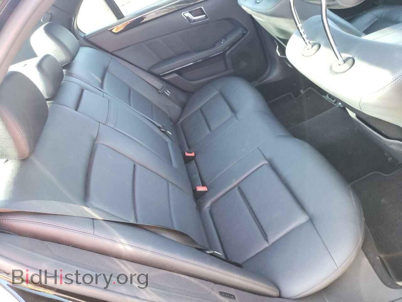 2010 MERCEDES-BENZ E-CLASS - VIN: WDDHF5GB2AA046193 - Фото 6