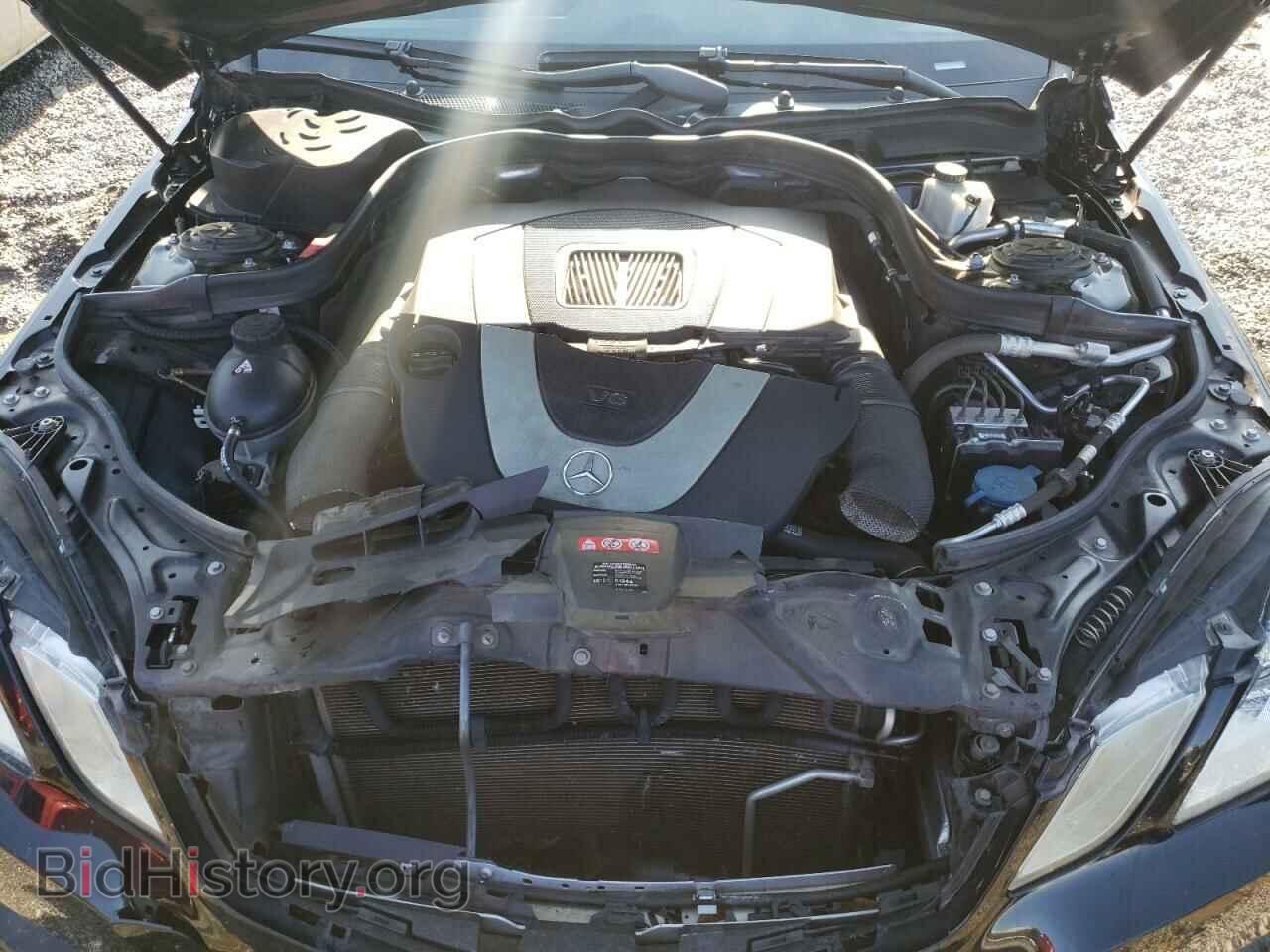 2010 MERCEDES-BENZ E-CLASS - VIN: WDDHF5GB2AA046193 - Фото 7