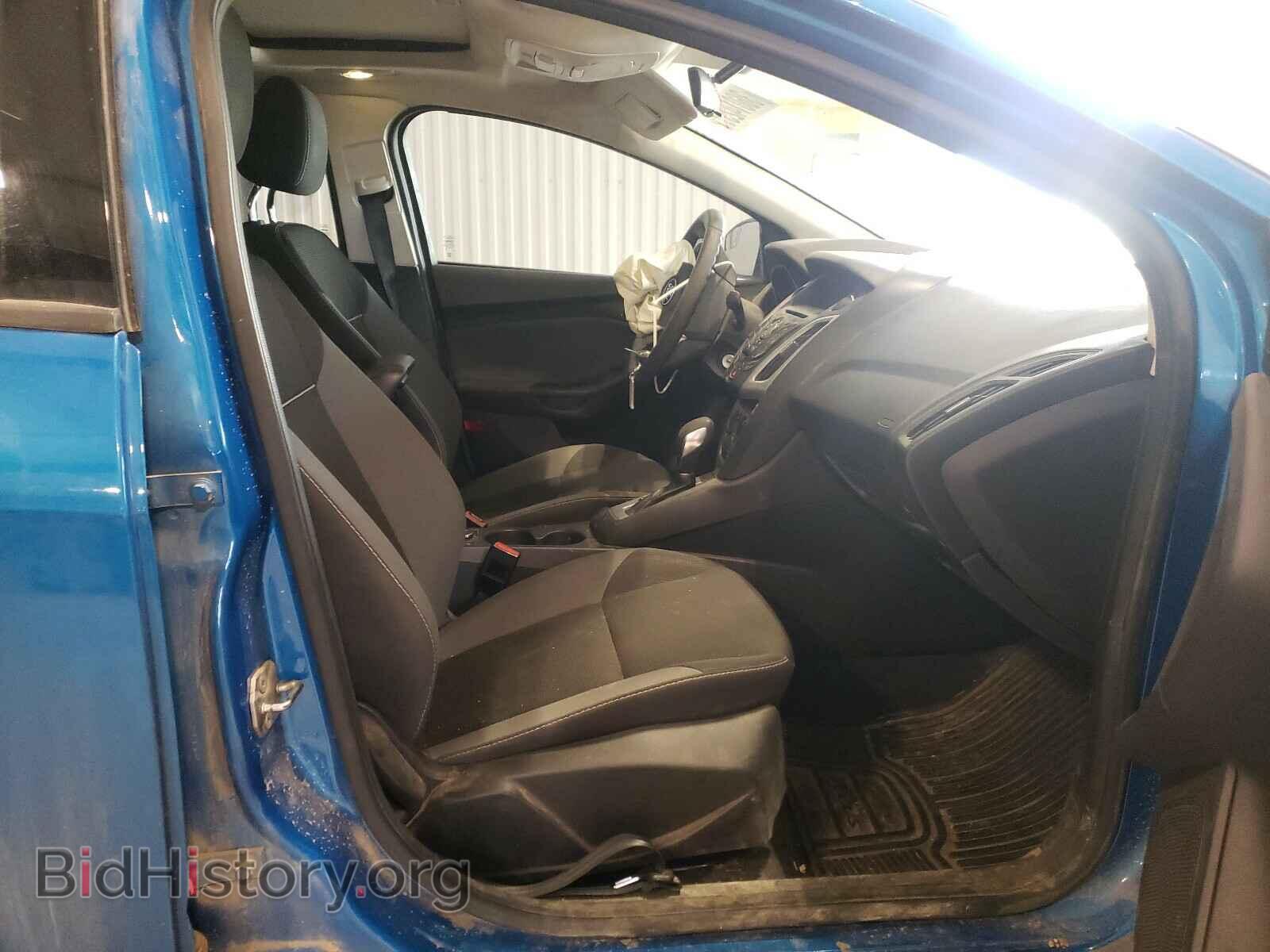 2012 FORD FOCUS - VIN: 1FAHP3F23CL313559 - Photo 5
