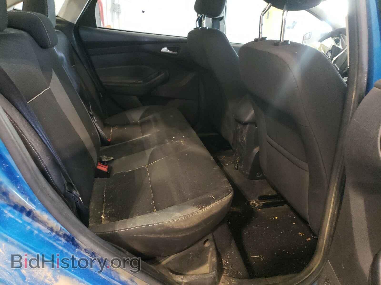 2012 FORD FOCUS - VIN: 1FAHP3F23CL313559 - Photo 6