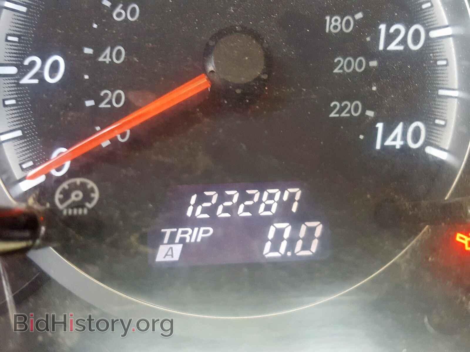 2008 MAZDA 5 - VIN: JM1CR29LX80306565 - Фото 8