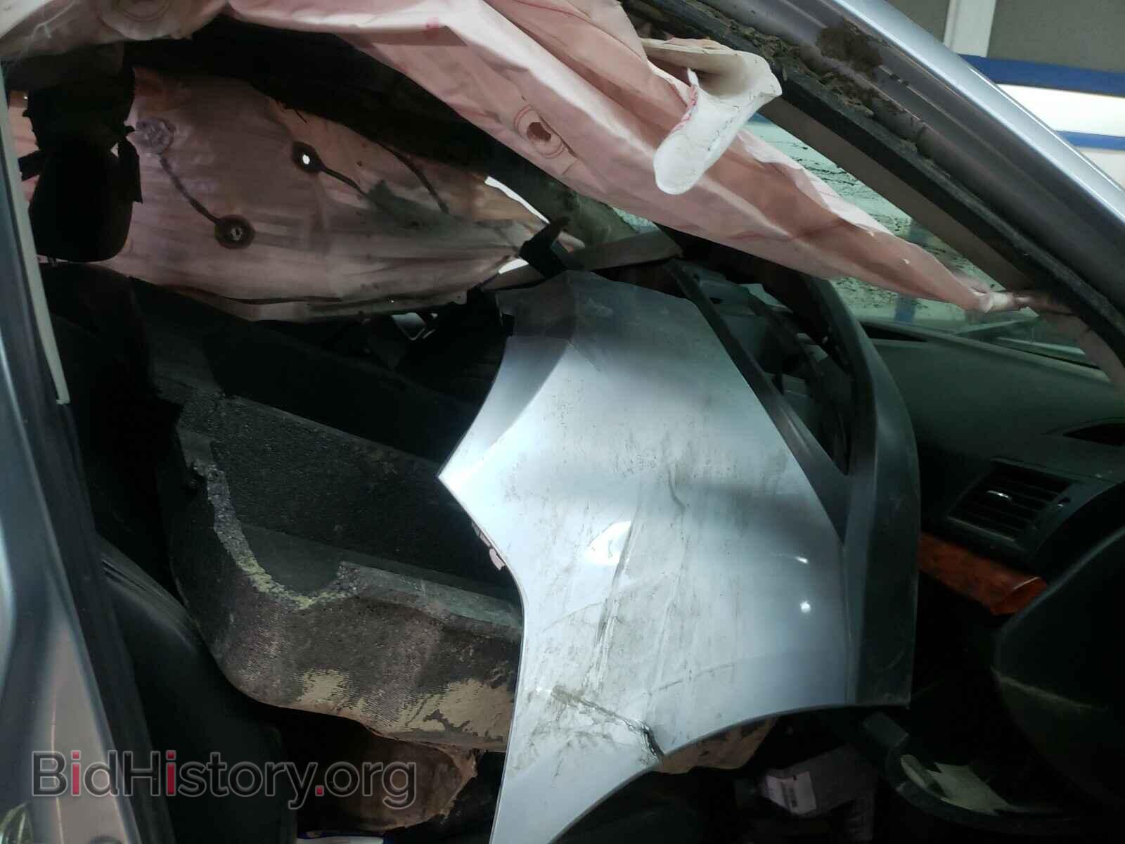2012 SUBARU OUTBACK - VIN: 4S4BRBKC4C3226039 - Фото 5