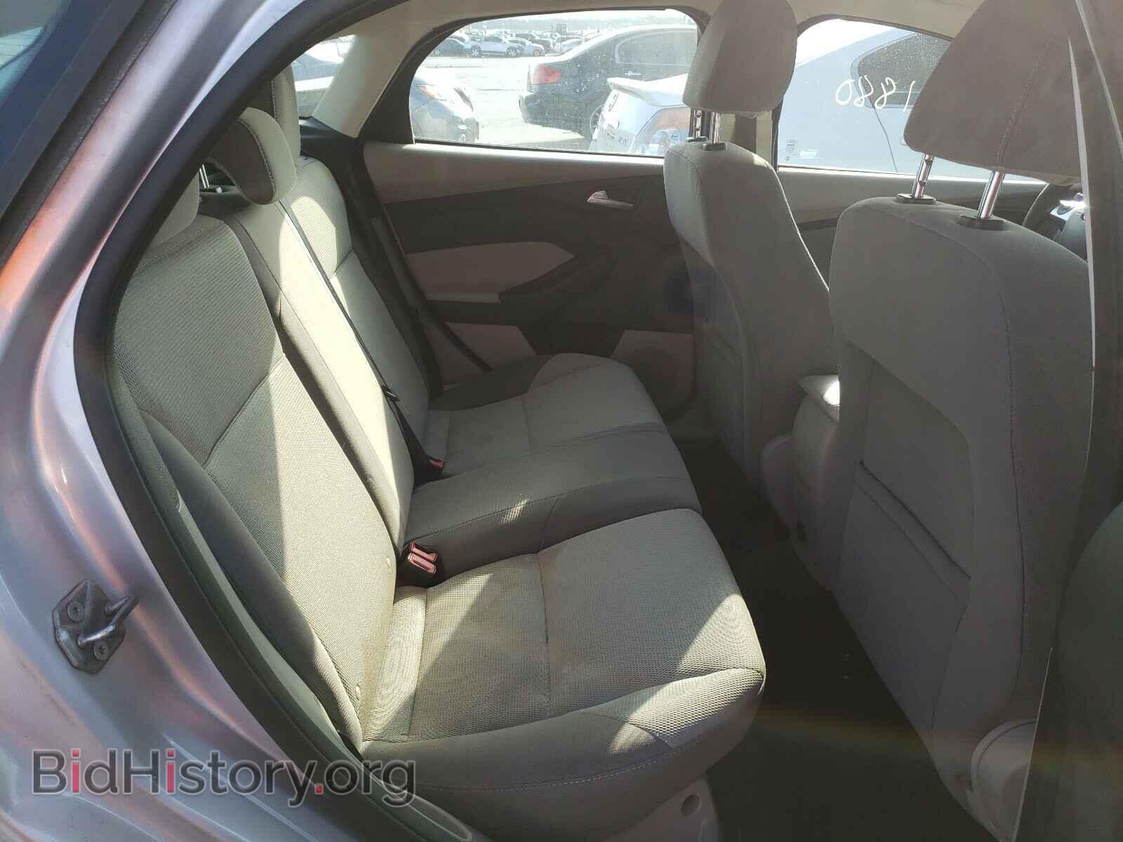2013 FORD FOCUS - VIN: 1FADP3K29DL183910 - Фото 6