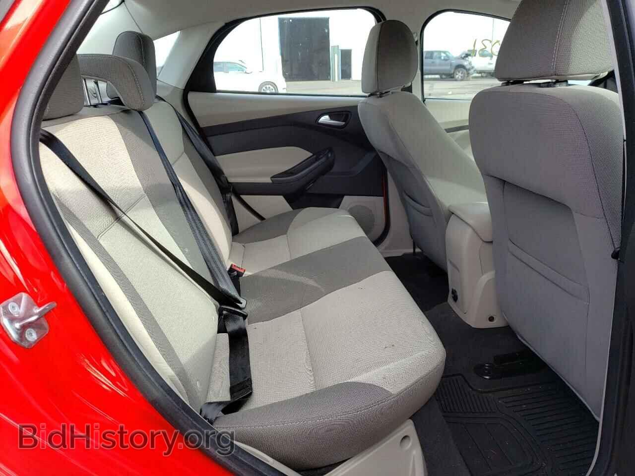 2014 FORD FOCUS - VIN: 1FADP3F26EL265850 - Фото 6
