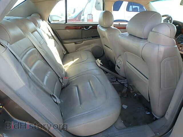 2001 CADILLAC DEVILLE - VIN: 1G6KD54Y31U116400 - Photo 6
