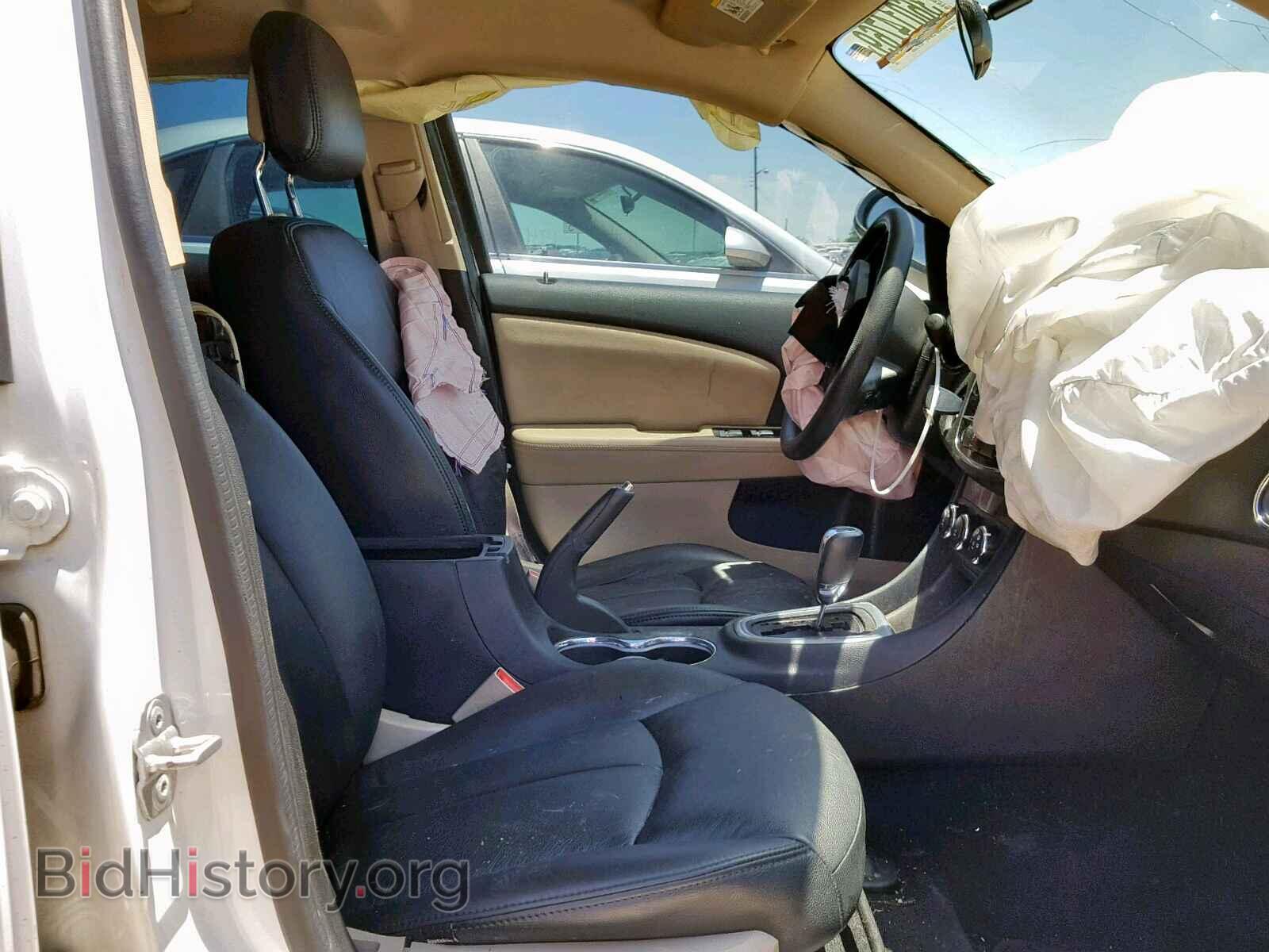 2014 CHRYSLER 200 - VIN: 1C3CCBAB3EN141501 - Фото 5