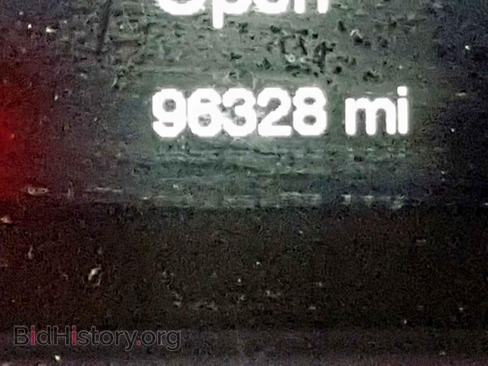 2016 CHRYSLER 200 - VIN: 1C3CCCAB5GN154436 - Photo 8