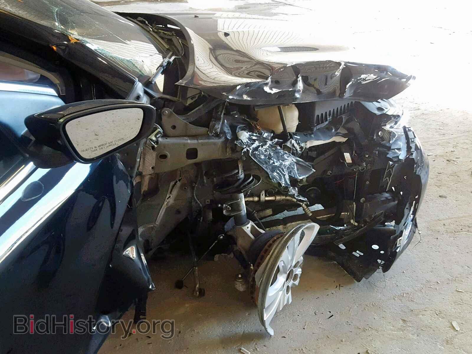 2016 CHRYSLER 200 - VIN: 1C3CCCAB5GN154436 - Photo 9
