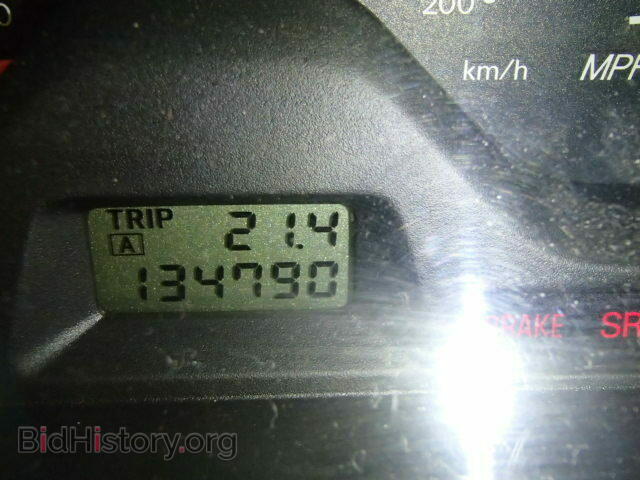 2003 MITSUBISHI LANCER - VIN: JA3AJ26E93U106801 - Фото 8