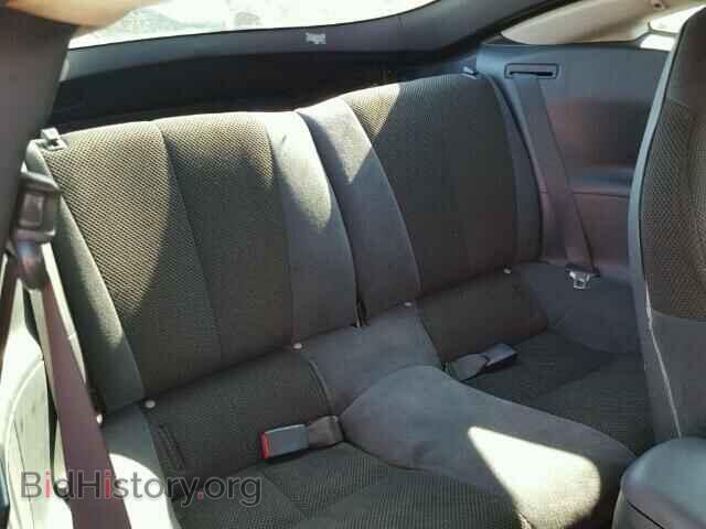 2007 MITSUBISHI ECLIPSE - VIN: 4A3AK24F37E058901 - Photo 6