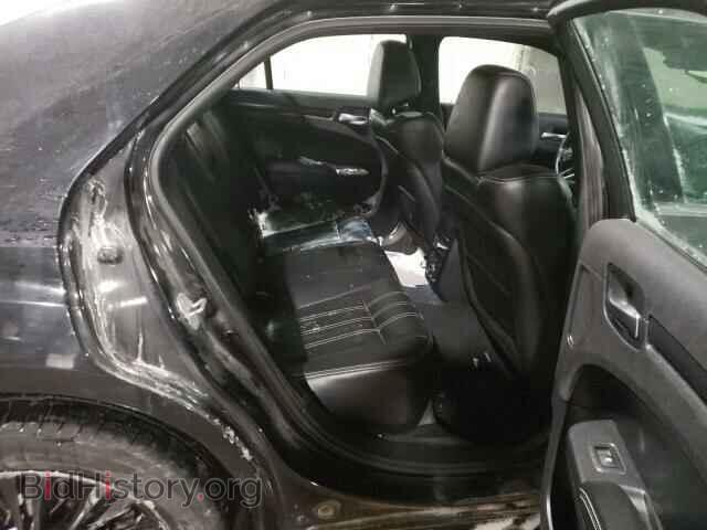 2013 CHRYSLER 300 - VIN: 2C3CCAGG1DH505712 - Фото 6