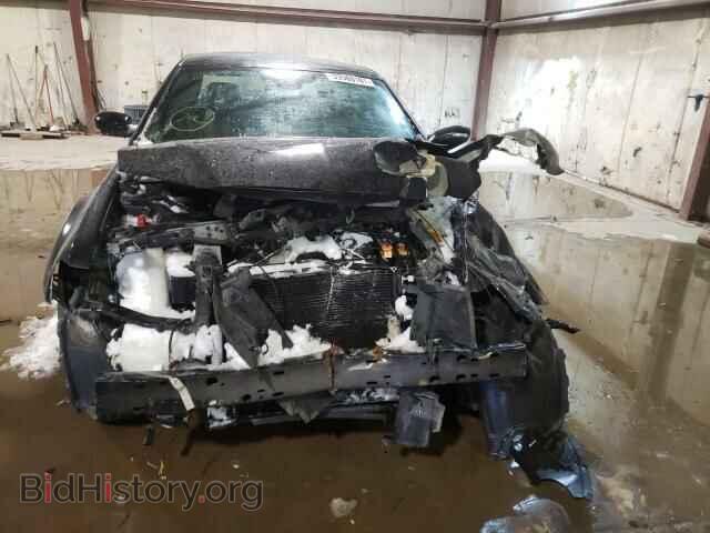2013 CHRYSLER 300 - VIN: 2C3CCAGG1DH505712 - Фото 9