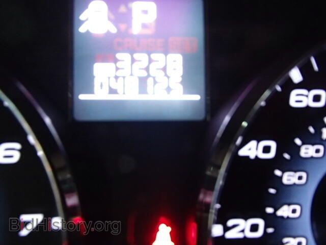 2012 SUBARU OUTBACK - VIN: 4S4BRBKC8C3276149 - Photo 8