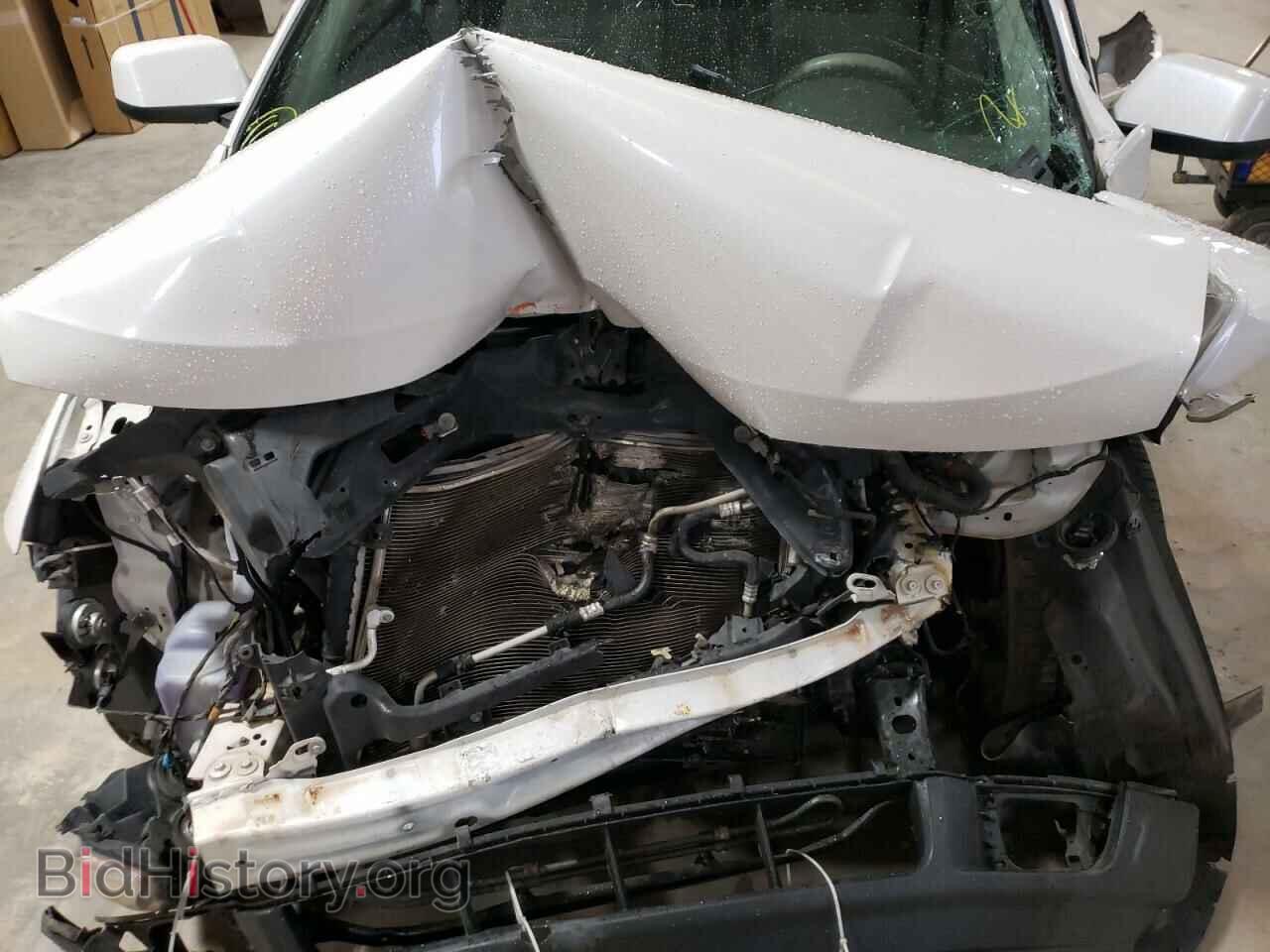 2010 FORD EDGE - VIN: 2FMDK3KC3ABA42193 - Фото 7