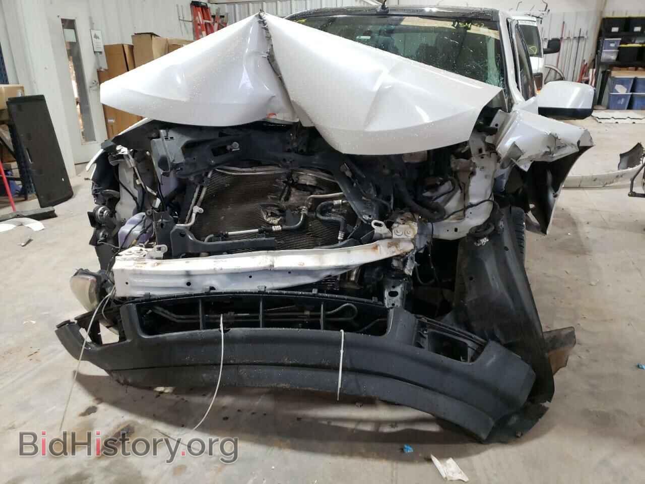 2010 FORD EDGE - VIN: 2FMDK3KC3ABA42193 - Фото 9