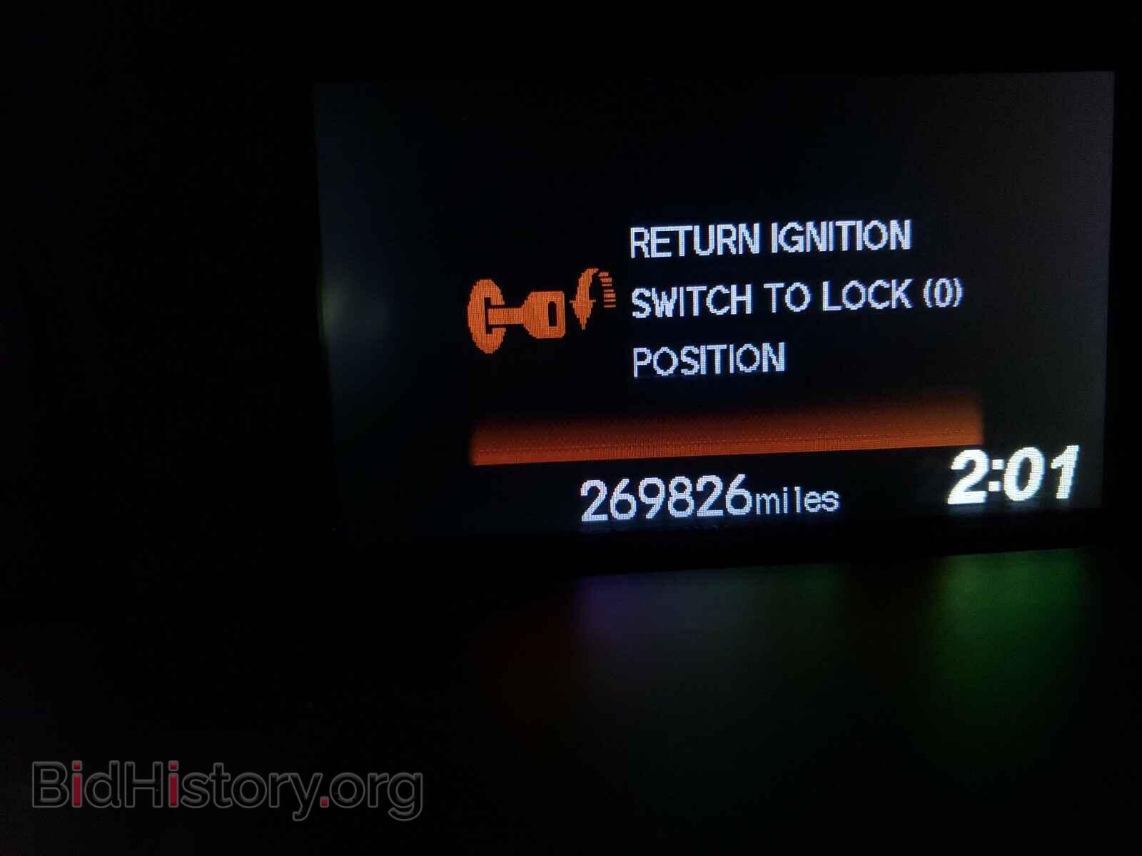2015 HONDA CIVIC - VIN: 2HGFB2E58FH532817 - Фото 8