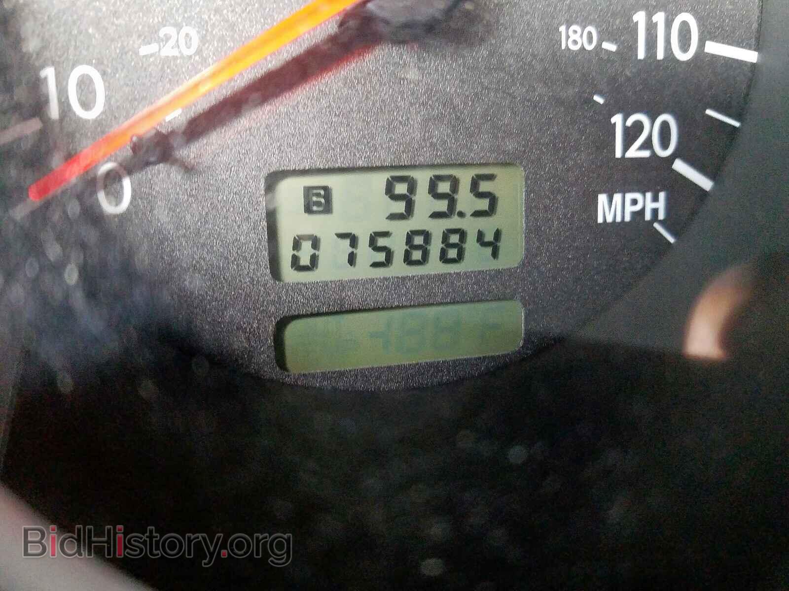 2007 SUBARU FORESTER - VIN: JF1SG636X7G712515 - Фото 8