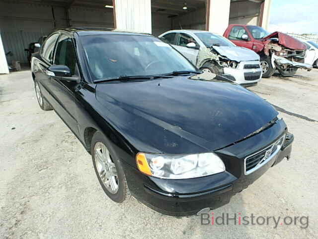 Photo YV1RS592492728807 - VOLVO S60 2009