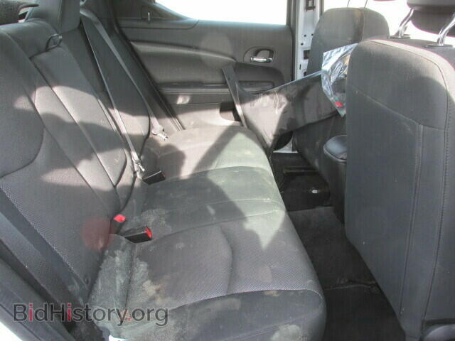 2014 DODGE AVENGER - VIN: 1C3CDZAB1EN237519 - Фото 6