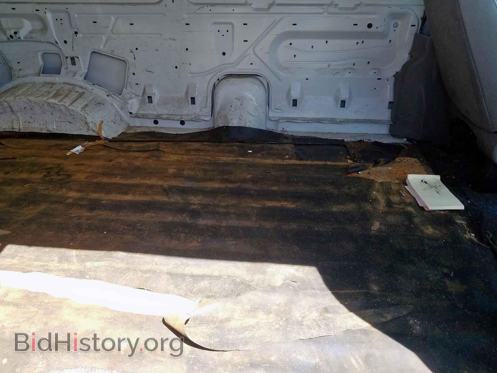 2000 FORD ECONOLINE - VIN: 1FTSE34L4YHB60573 - Фото 6
