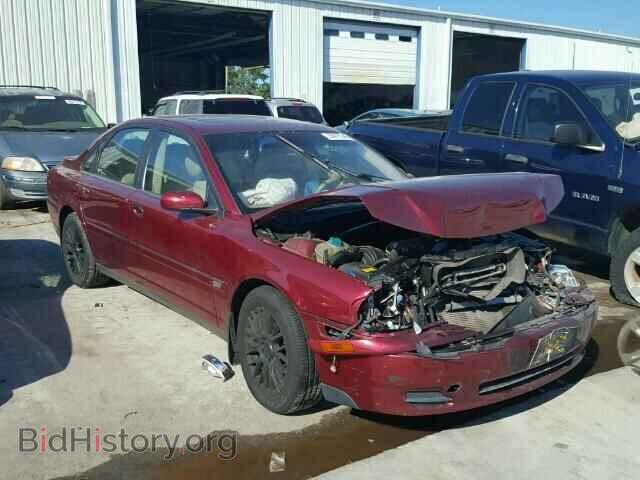 Photo YV1TS92D841341121 - VOLVO S80 2004