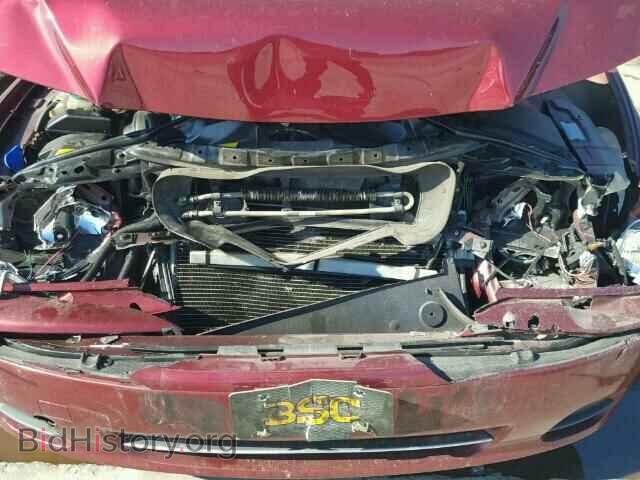 2004 VOLVO S80 - VIN: YV1TS92D841341121 - Photo 9
