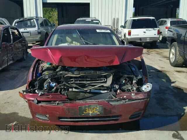 2004 VOLVO S80 - VIN: YV1TS92D841341121 - Photo 10