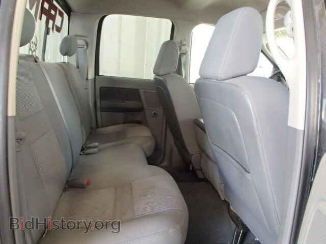 2008 DODGE RAM 1500 - VIN: 1D7HU18218J240043 - Фото 6