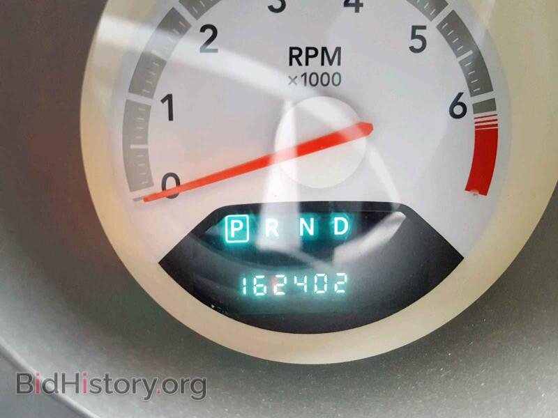 2009 Dodge AVENGER (VIN 1B3LC46B89N565702) — photo 8 of 10