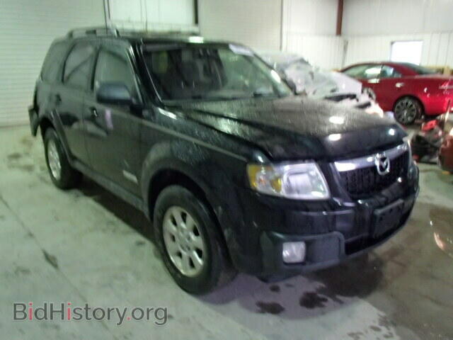 Фотография 4F2CZ96198KM11663 - MAZDA TRIBUTE 2008