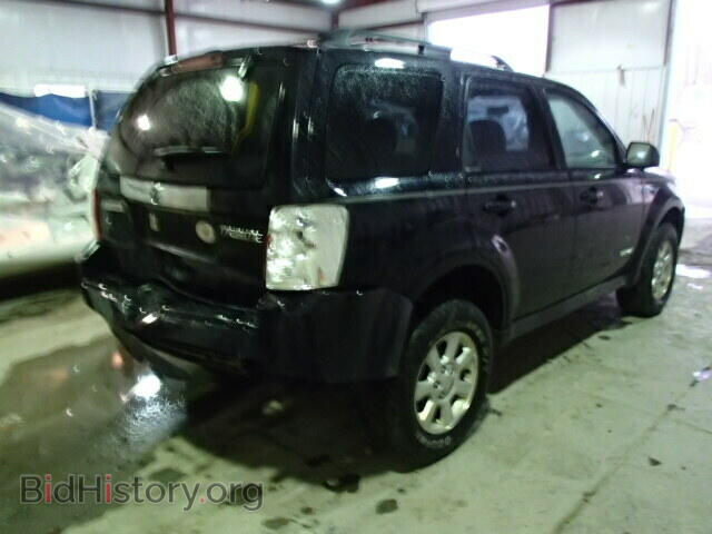 2008 MAZDA TRIBUTE - VIN: 4F2CZ96198KM11663 - Фото 4